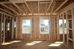 Framing