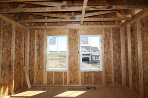 Framing