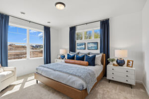 Owner's Bedroom