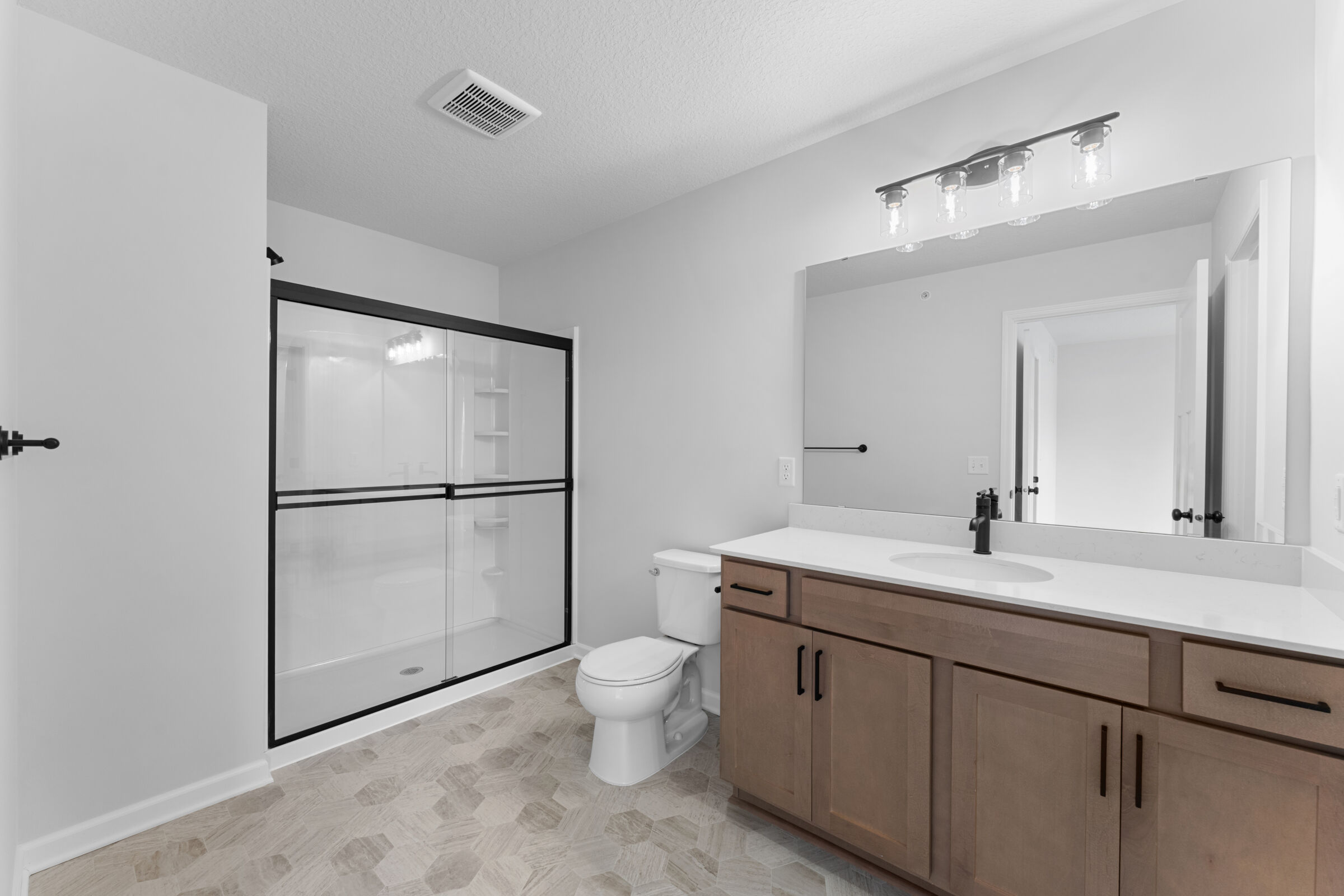 Owner's Bathroom