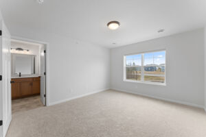 Owner's Bedroom