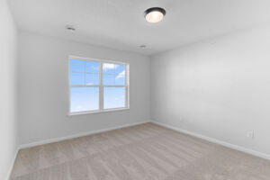 Owner's Bedroom