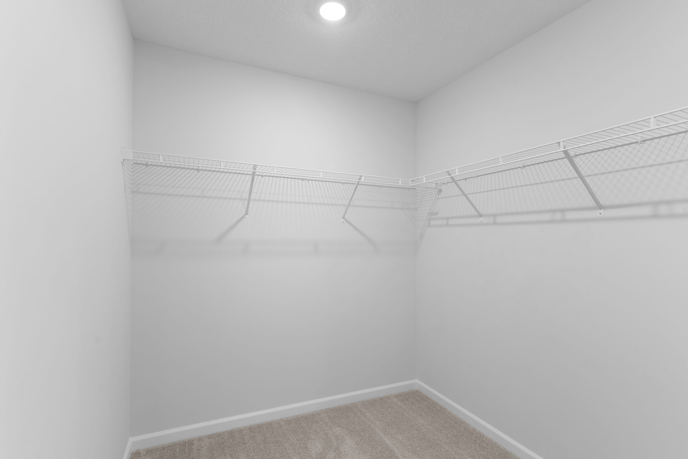 Owner's Closet