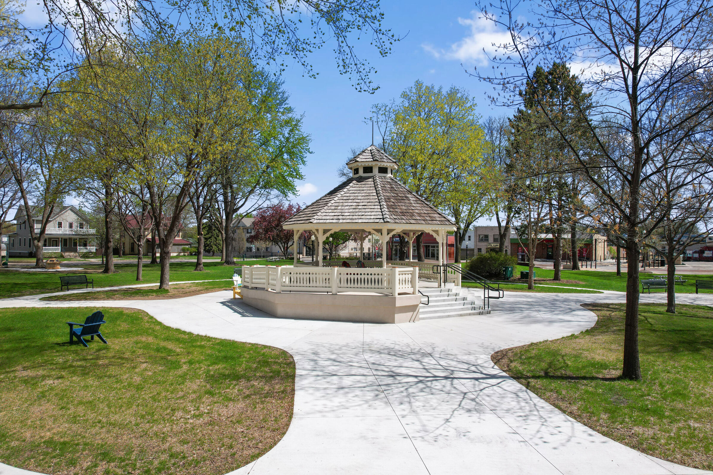 Highpoint Vistas