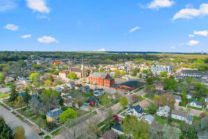 Downtown Chaska