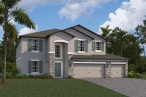Malibu V1.1 Elevation C