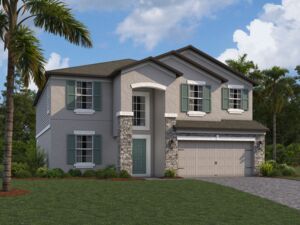 Malibu V1.1 Elevation C