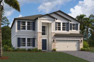 Malibu V1.1 Elevation F