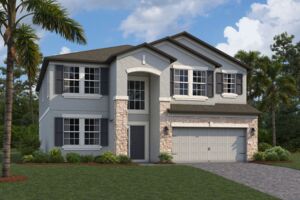 Sonoma II Elevation C