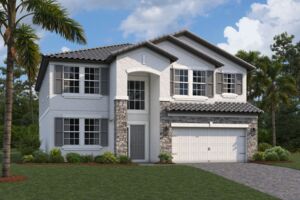 Sonoma II Elevation C