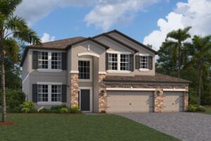 Sonoma II Elevation C