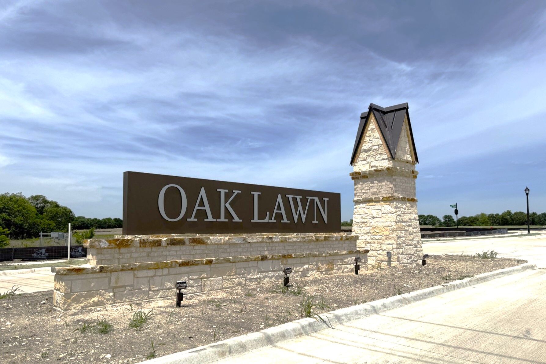Oaklawn