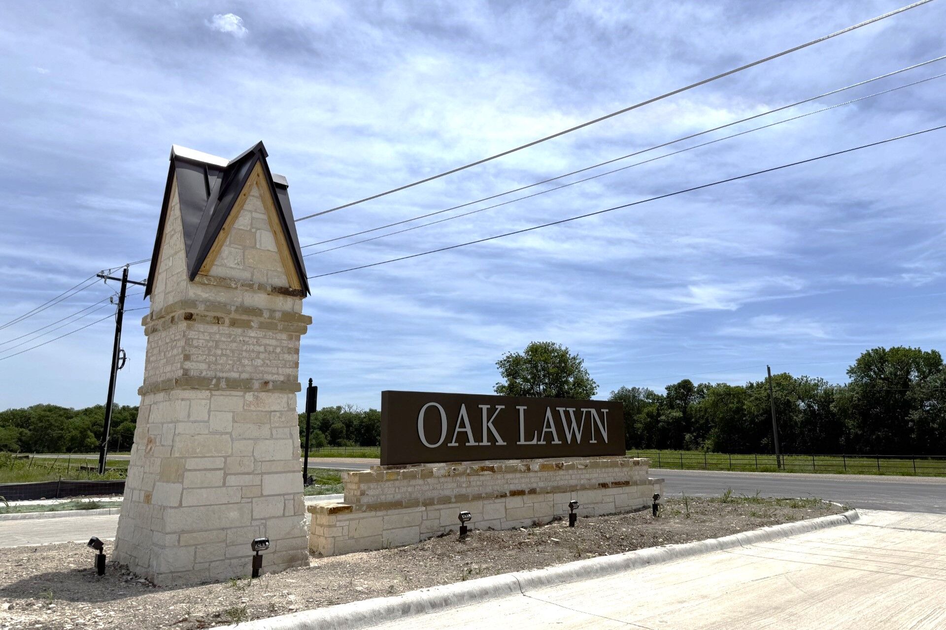 Oaklawn
