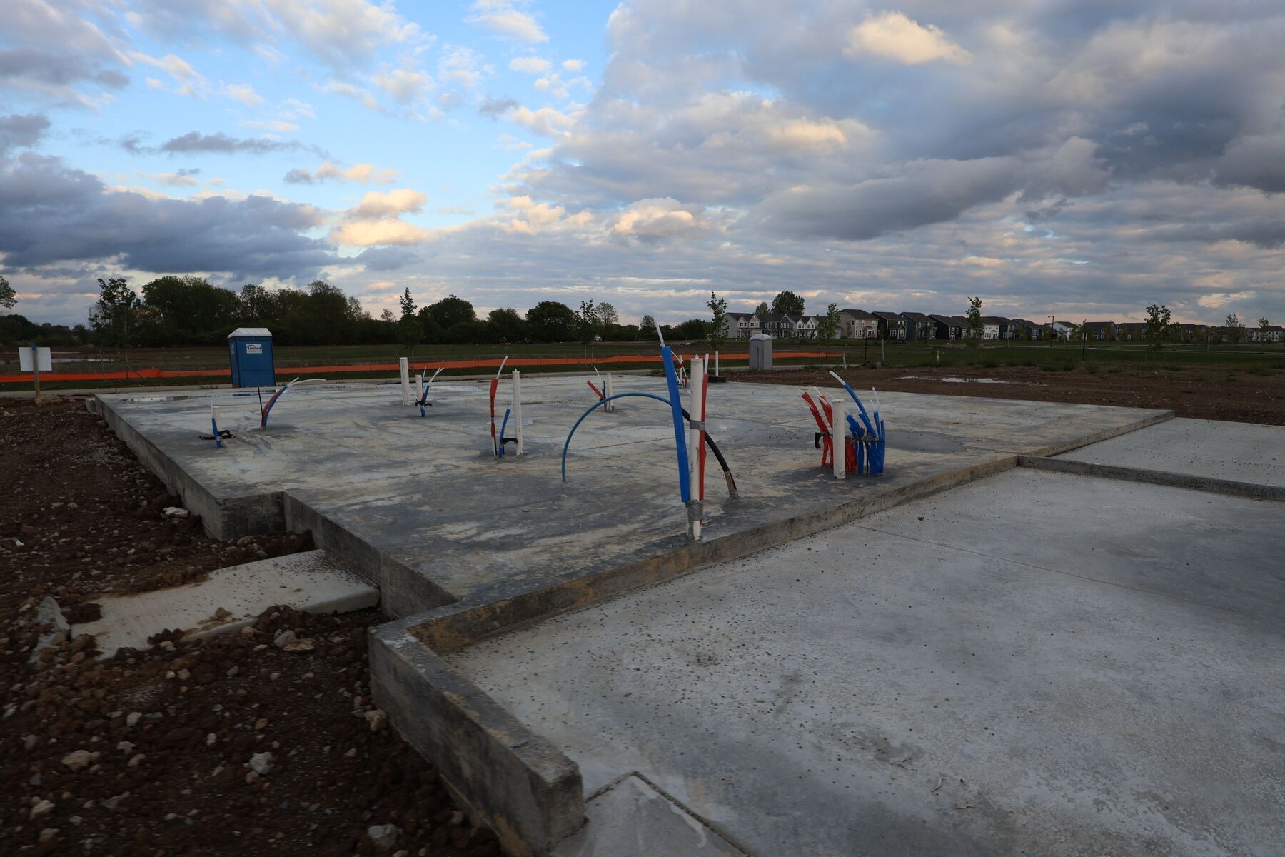 Homesite