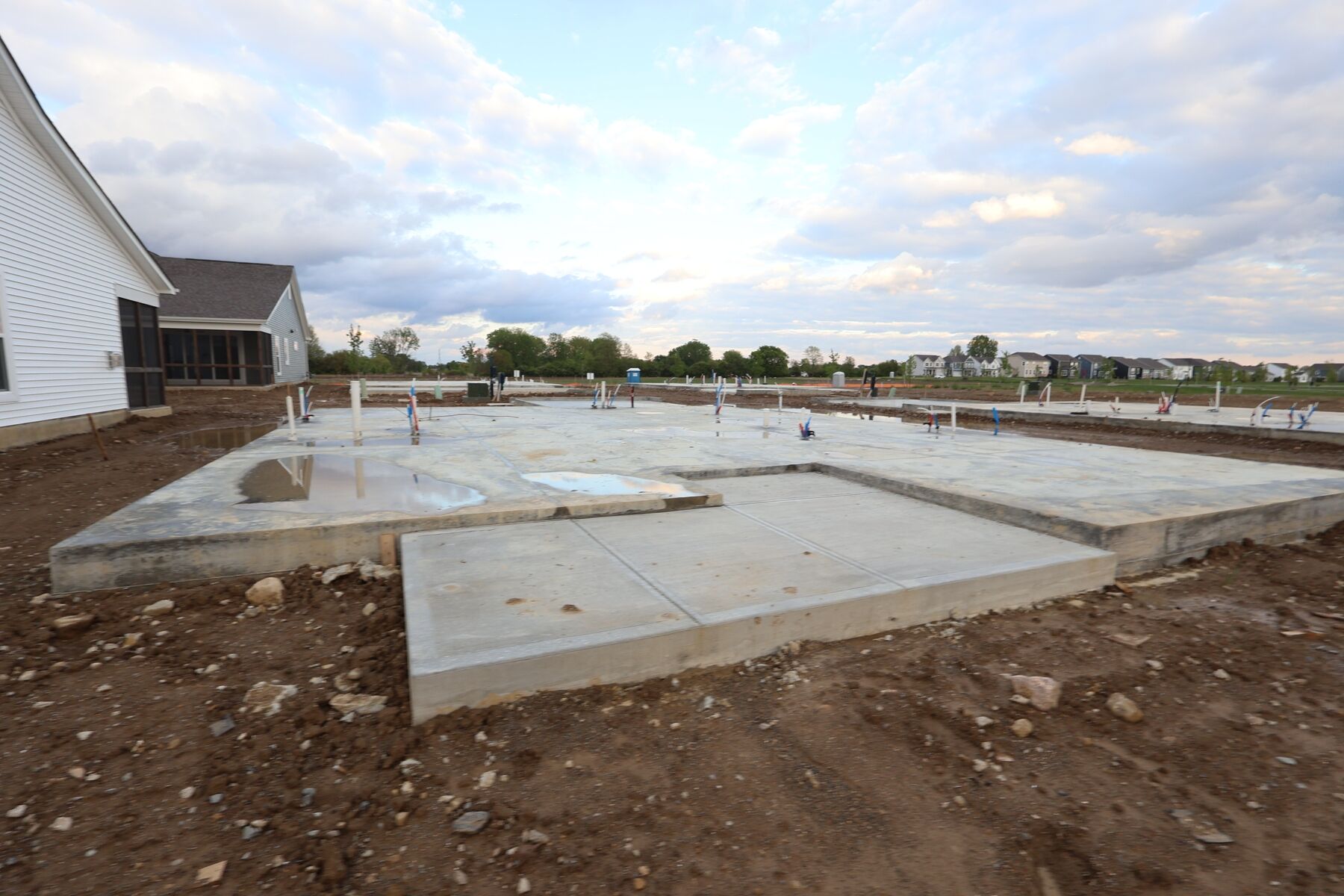 Homesite