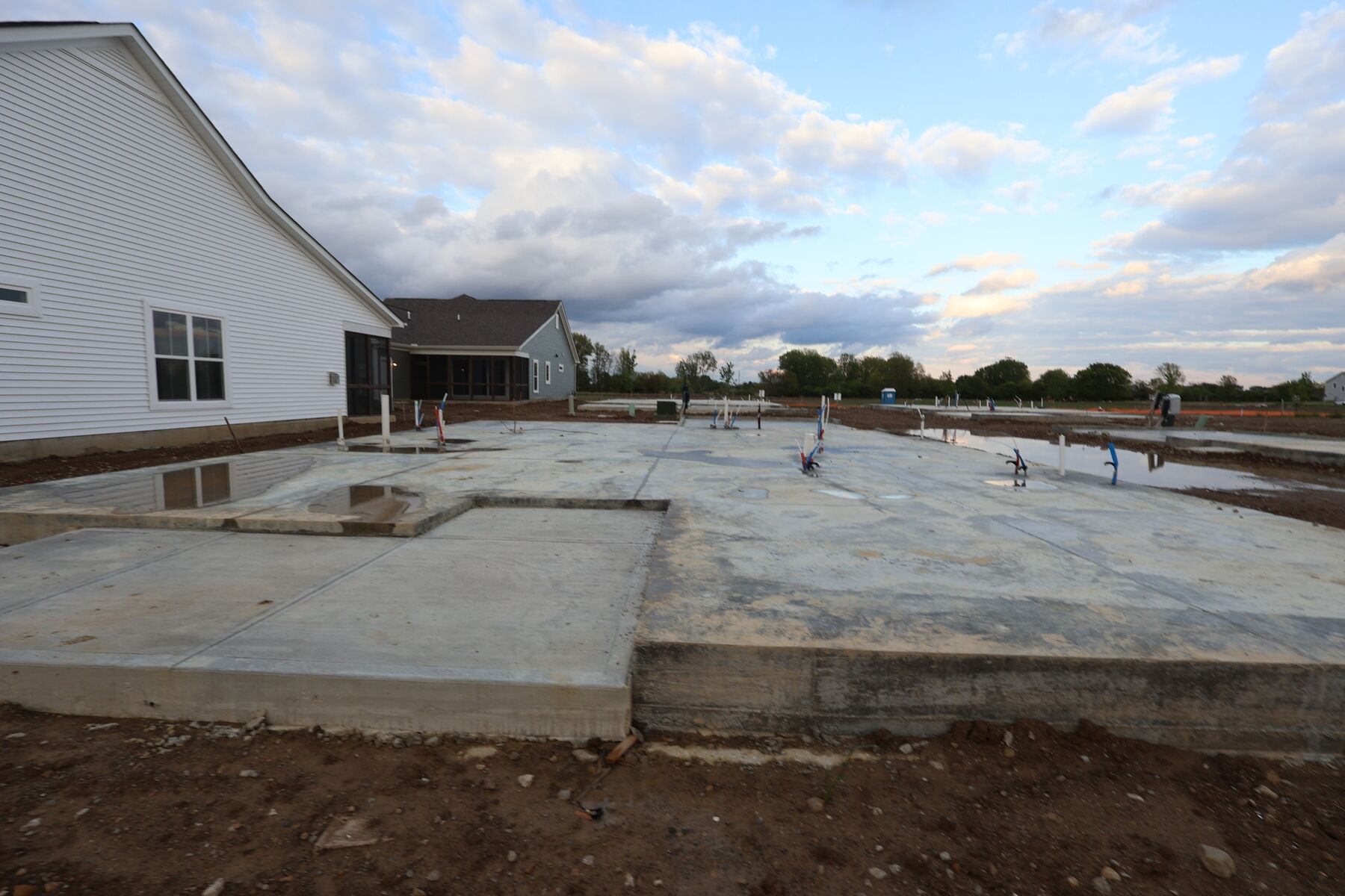 Homesite