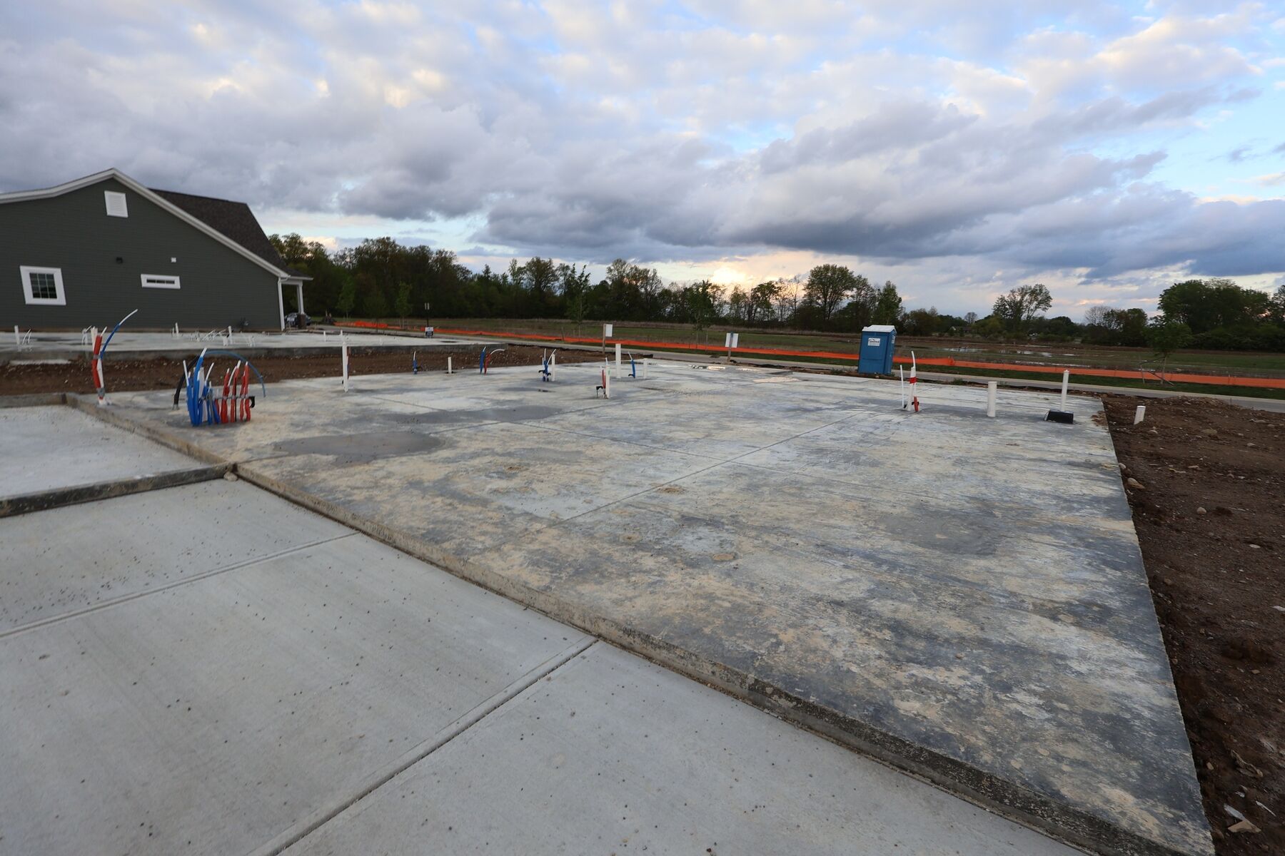 Homesite