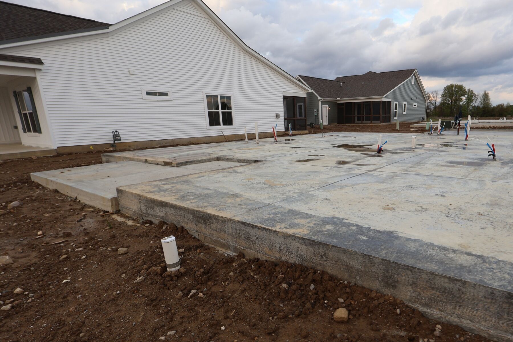 Homesite
