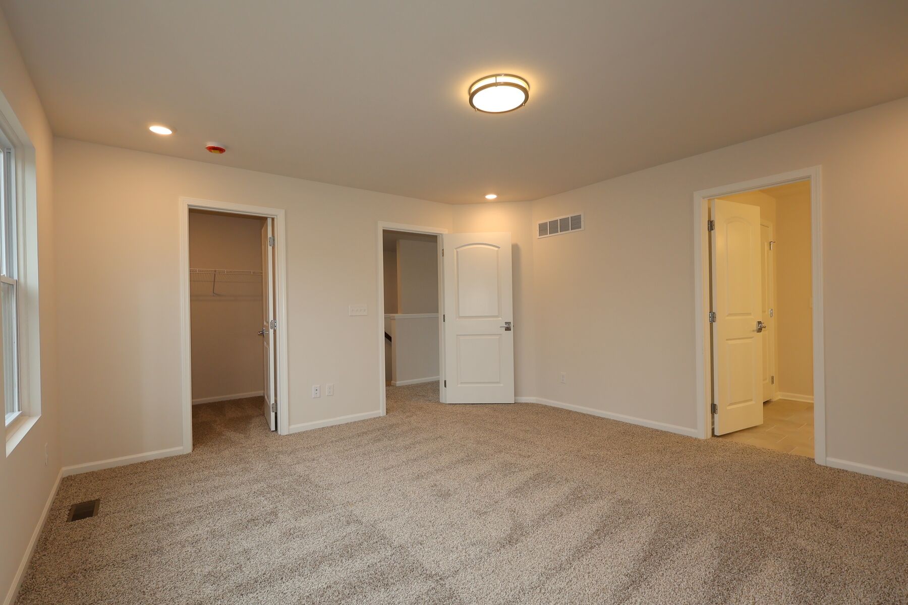 Owner's Bedroom