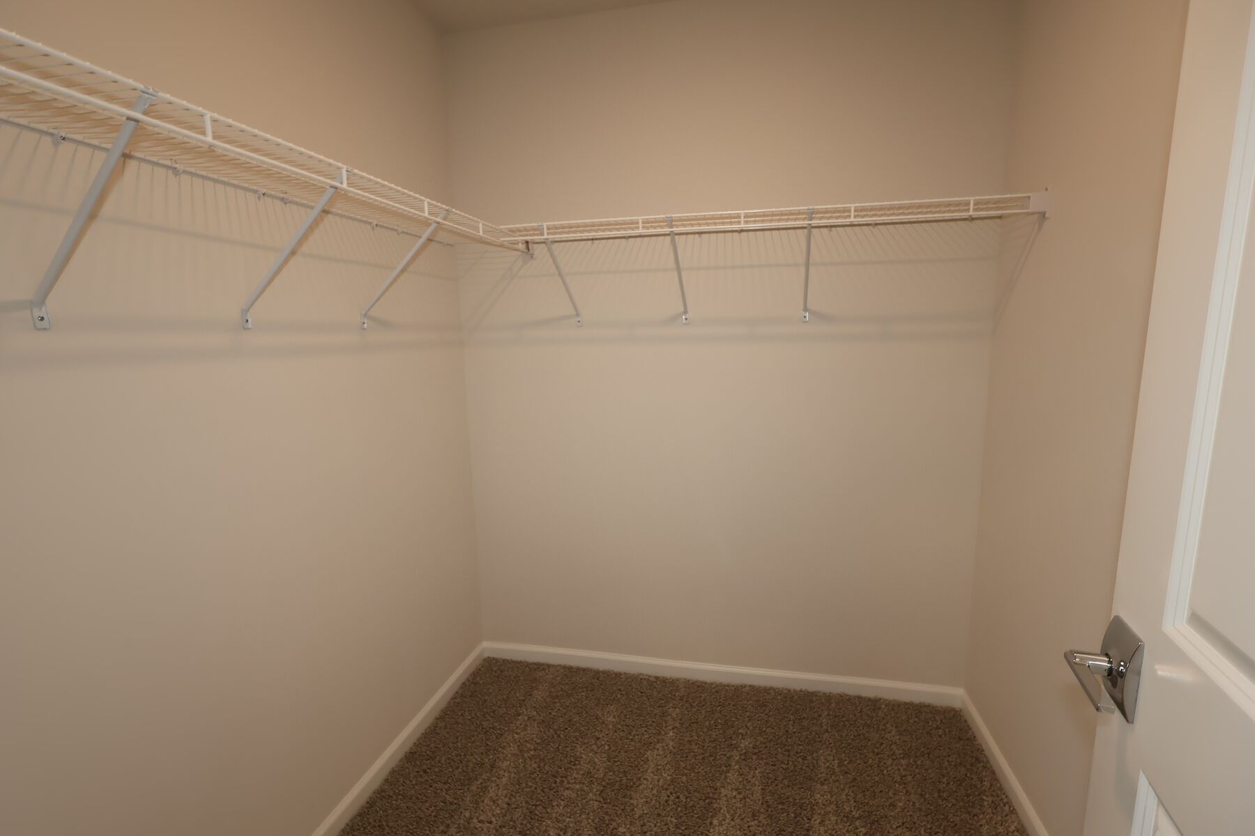 Owner's Closet