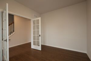 Flex Room