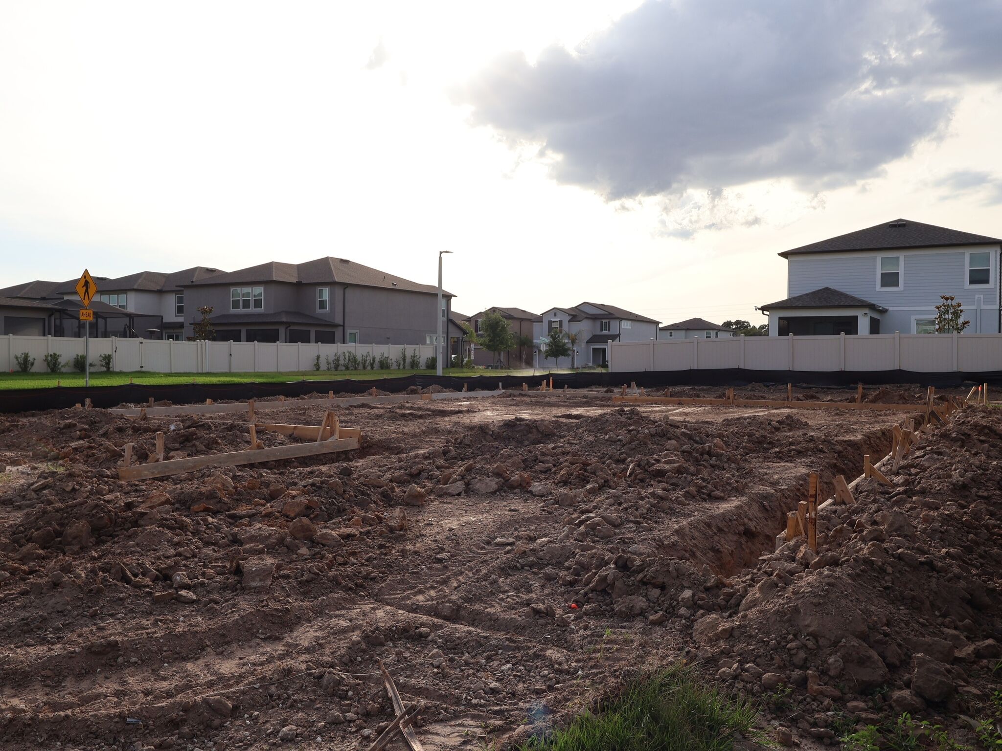 Homesite