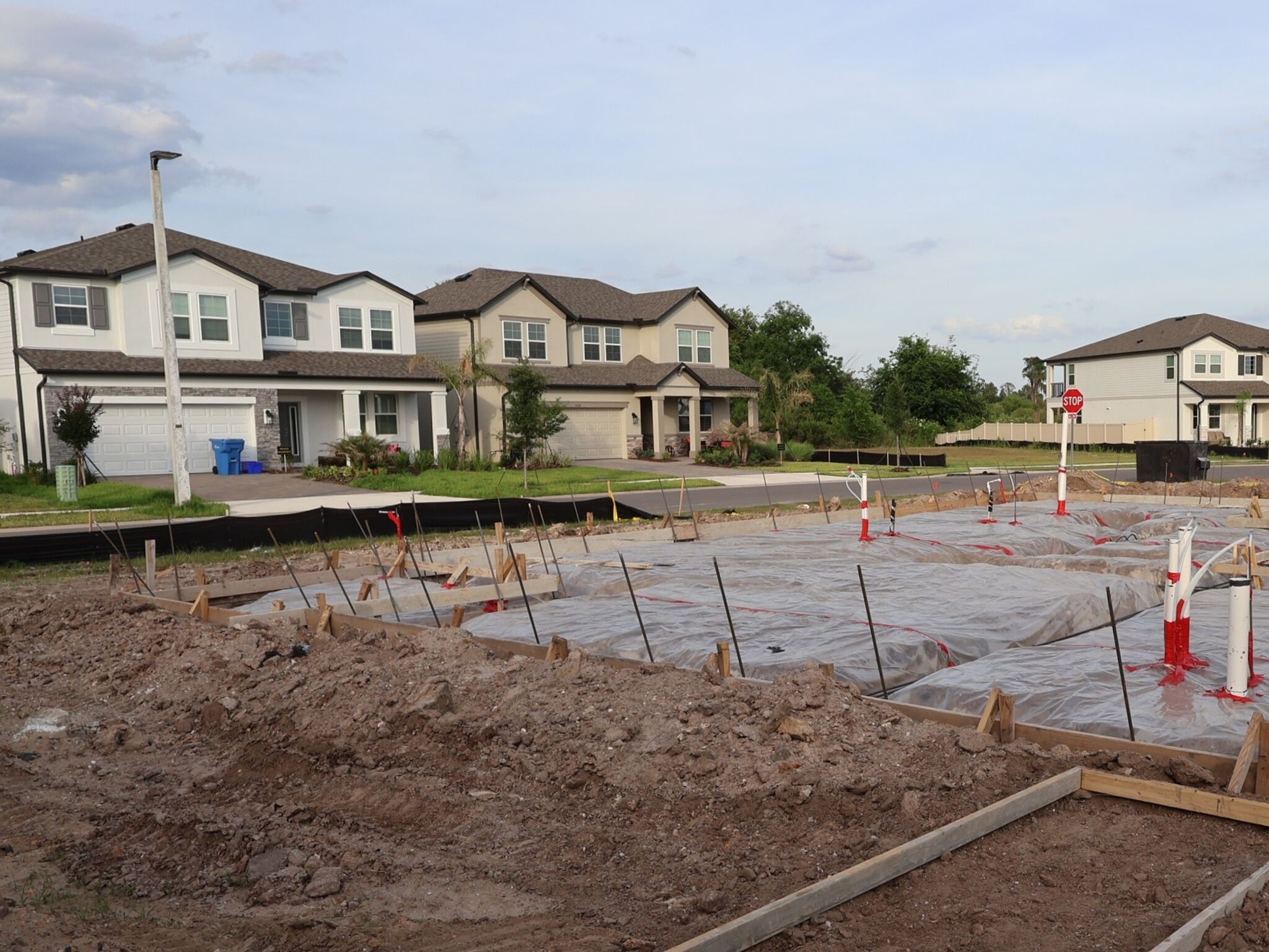 Homesite