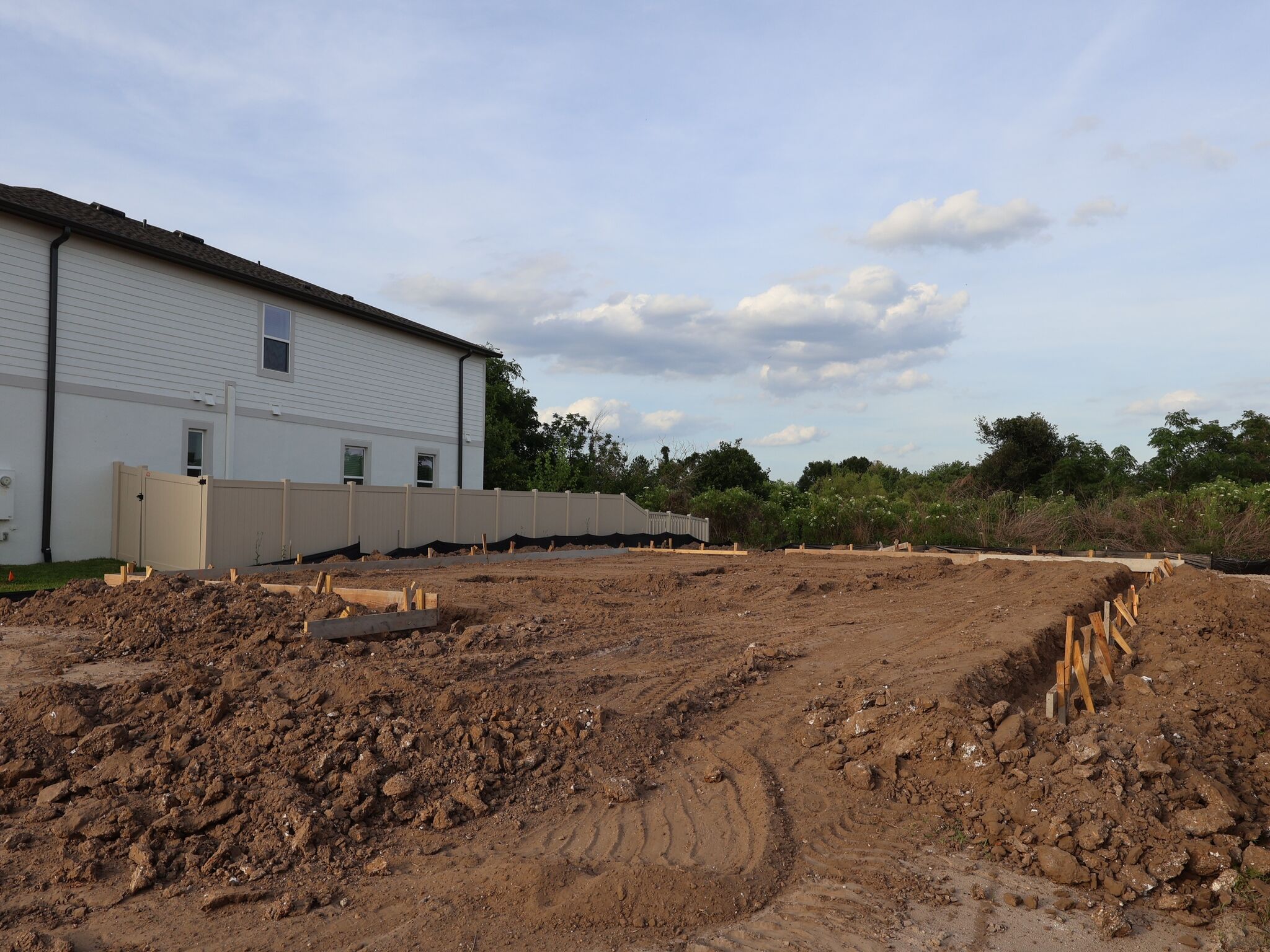 Homesite
