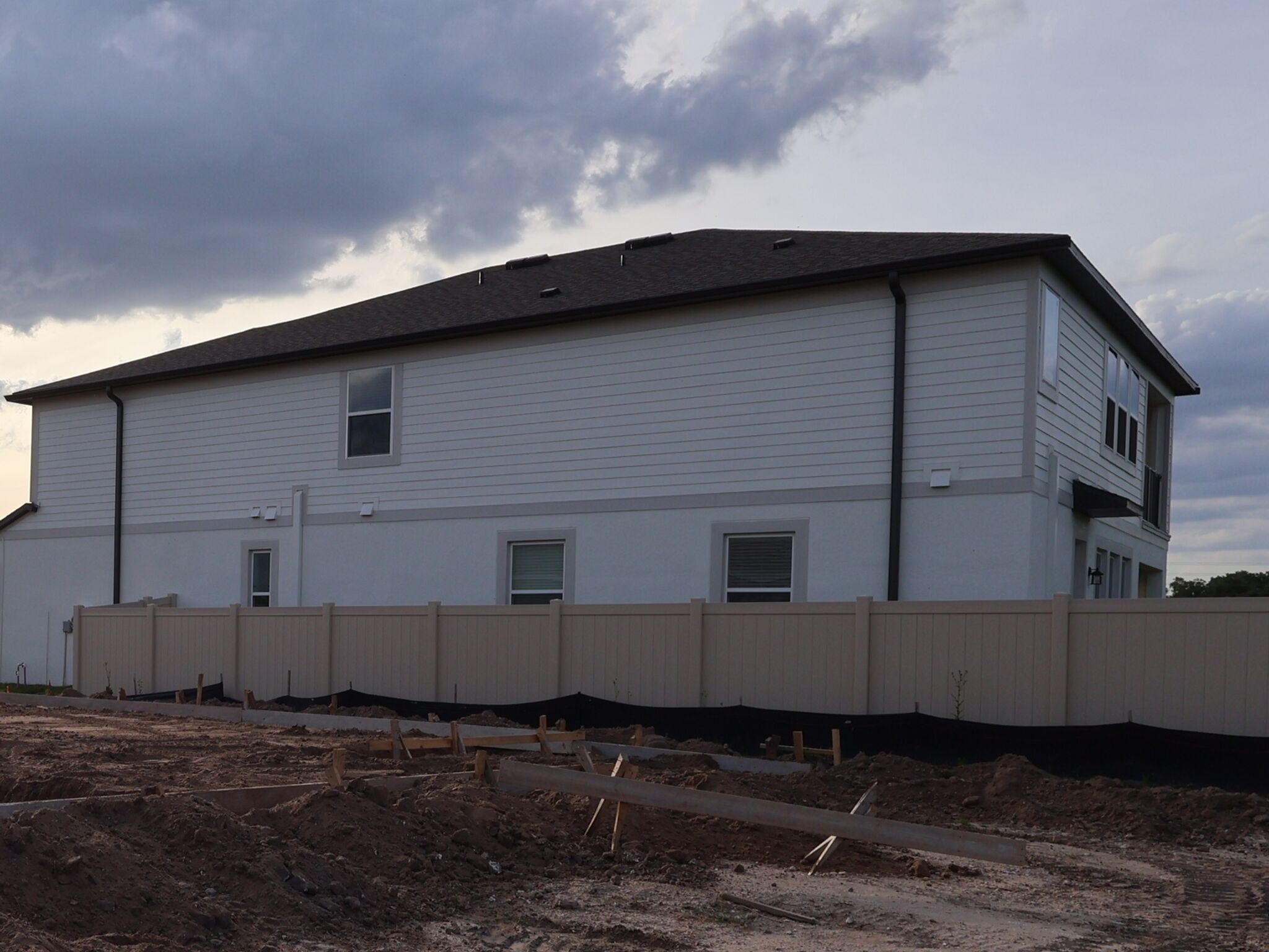 Homesite