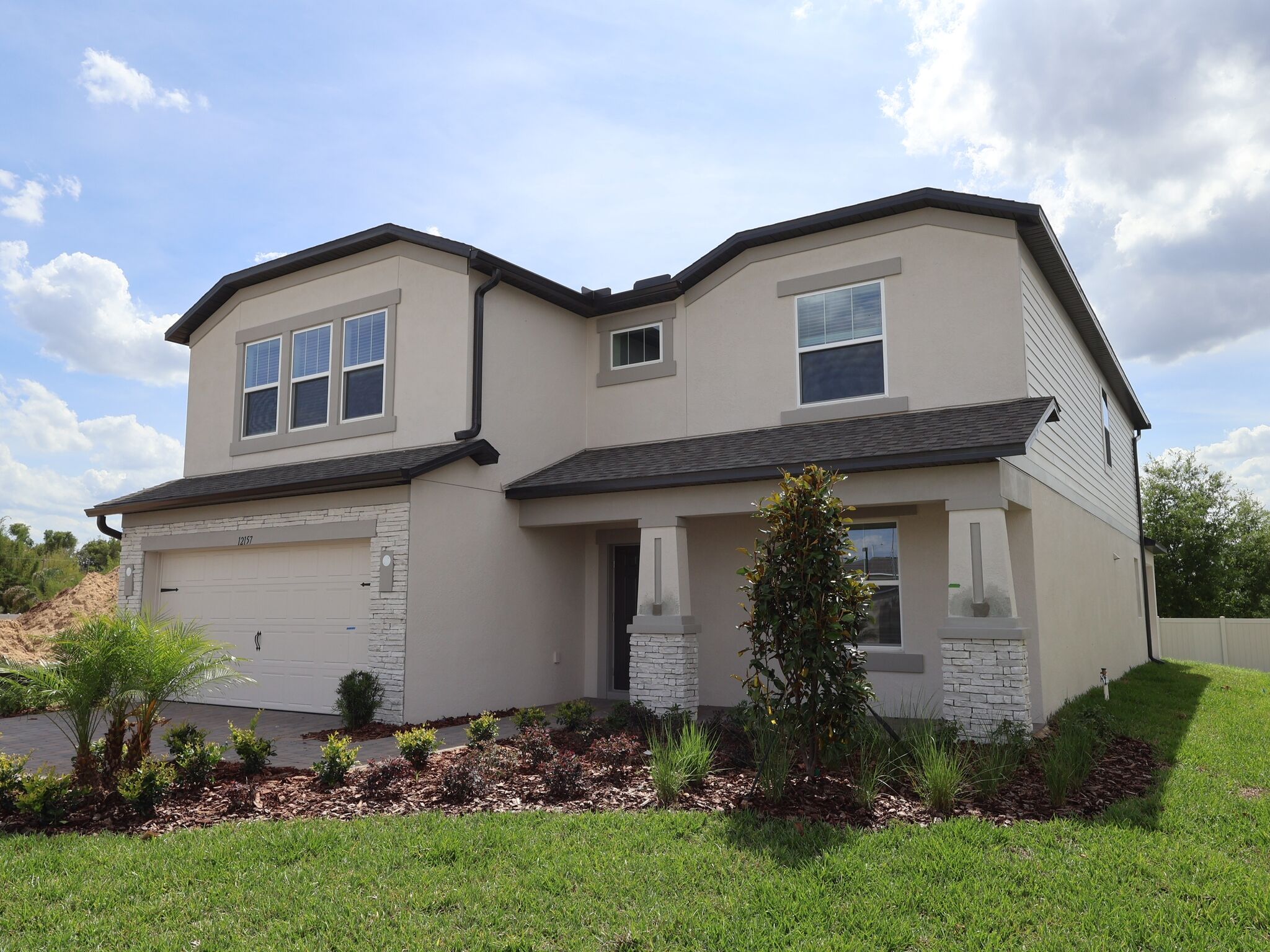 Front Exterior