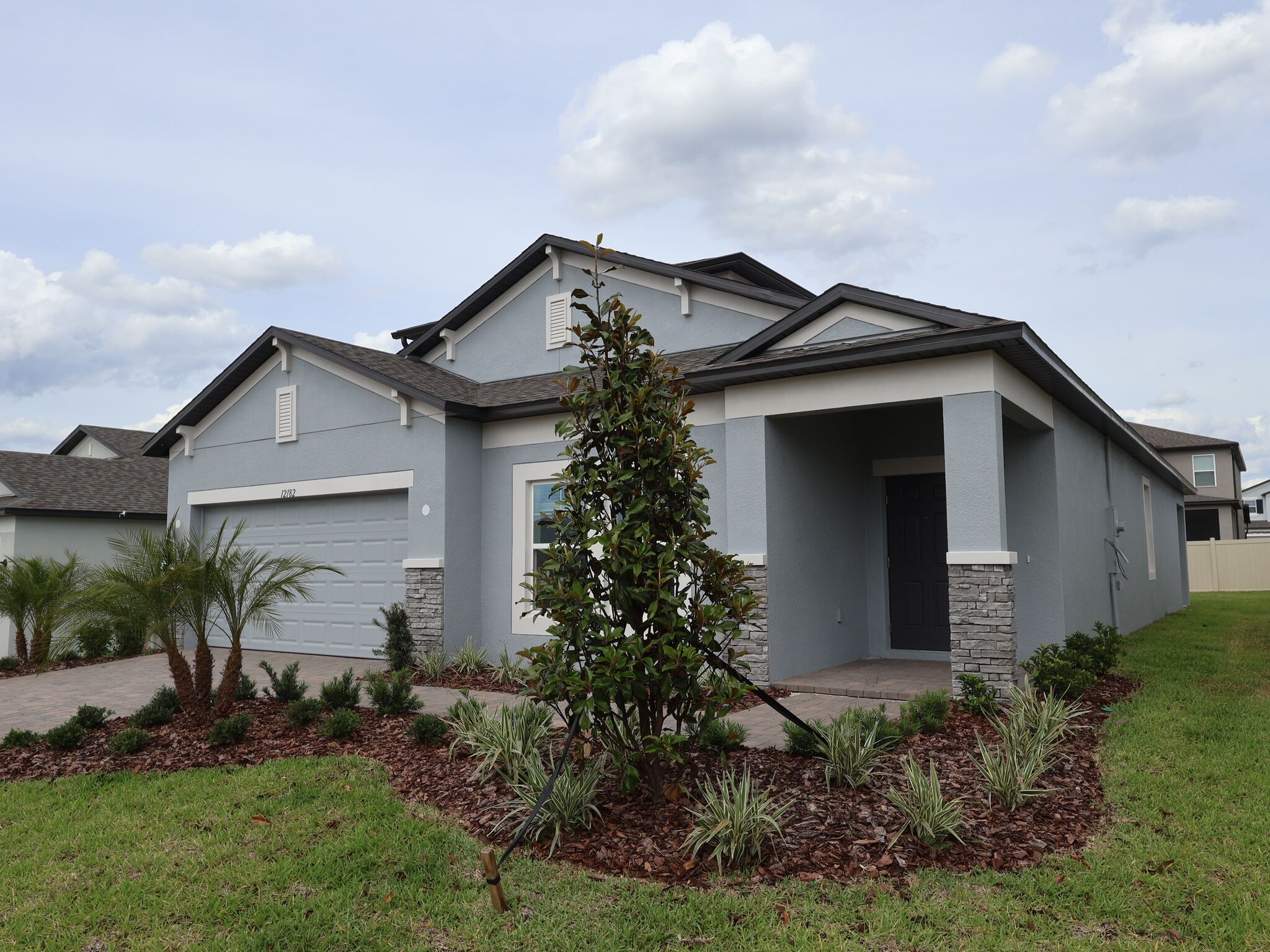 Front Exterior