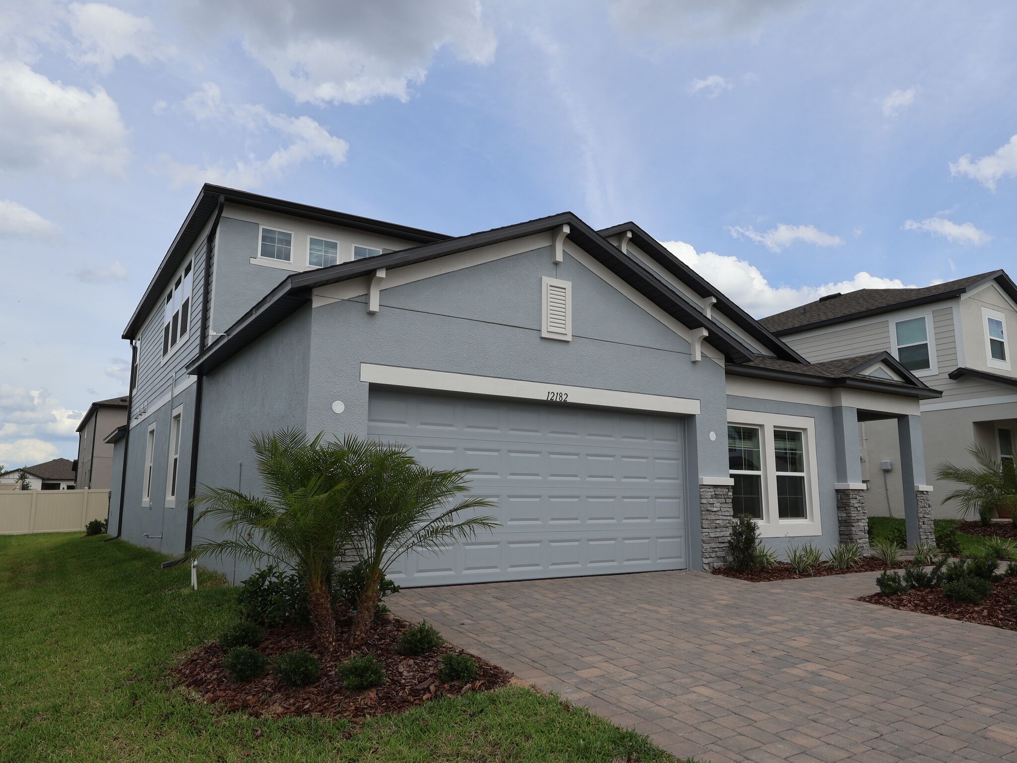 Front Exterior