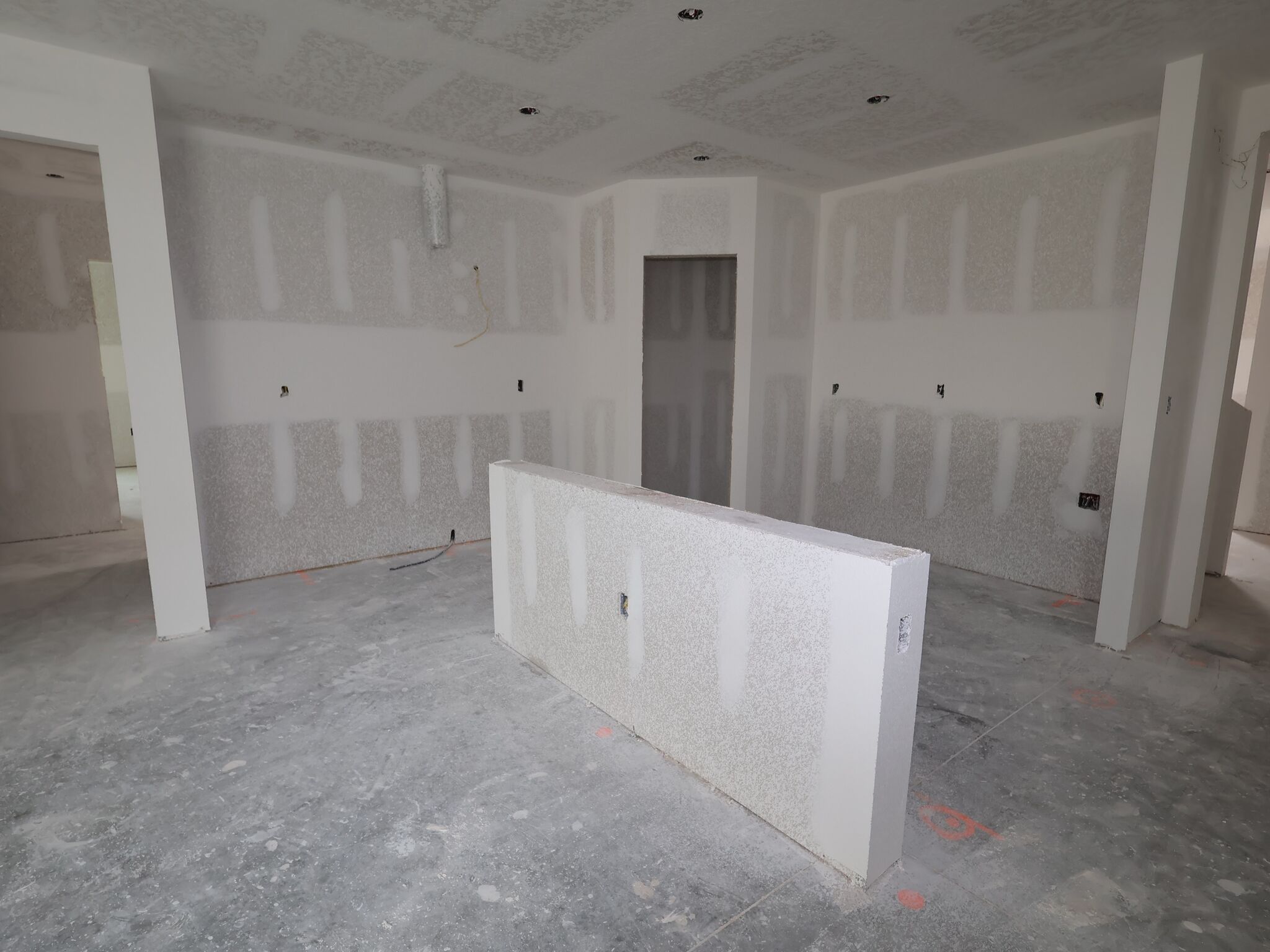 Drywall