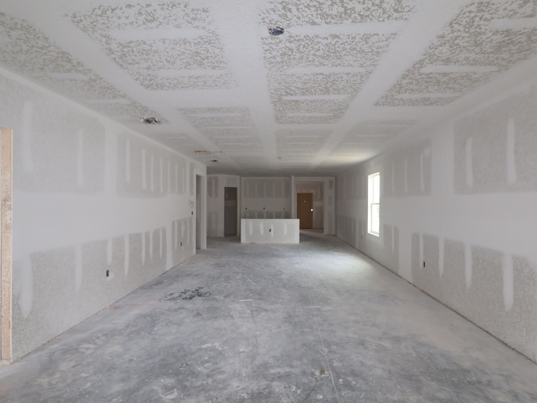 Drywall