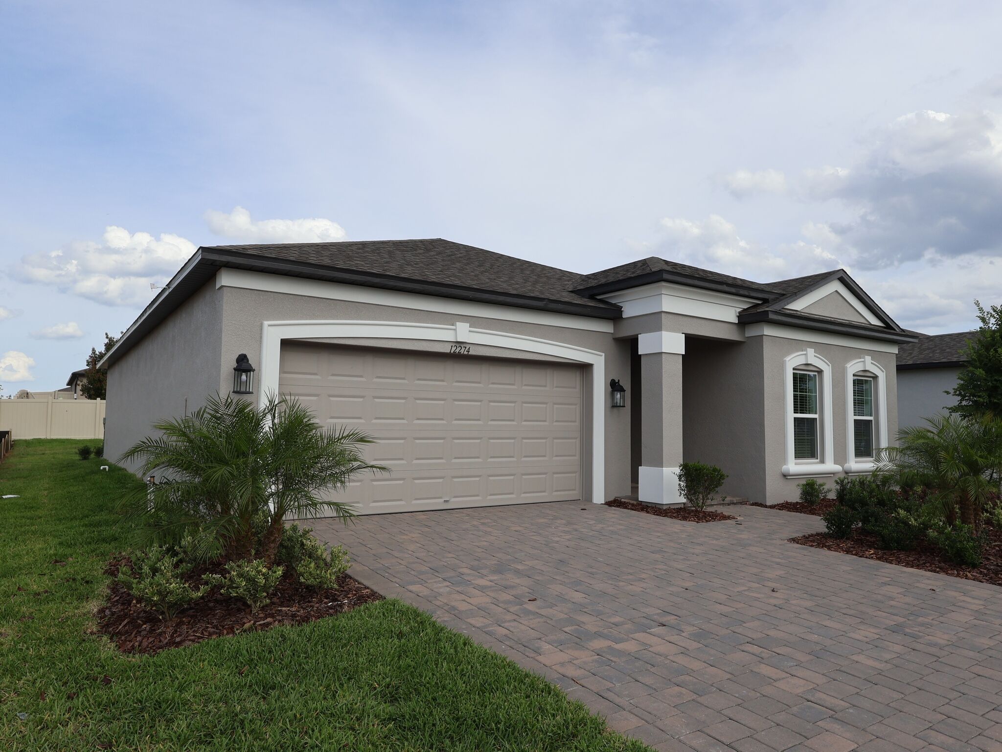 Front Exterior