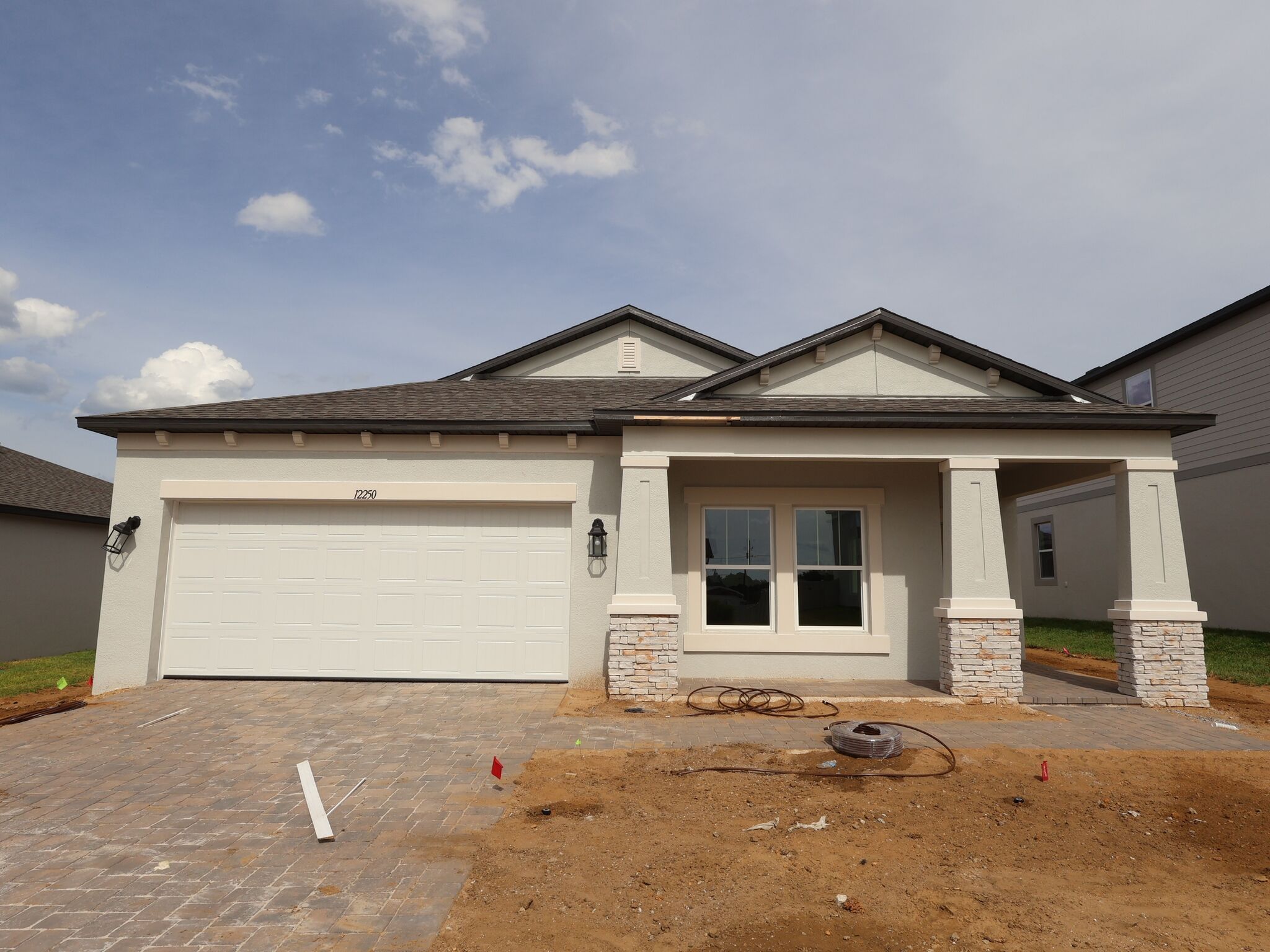 Front Exterior