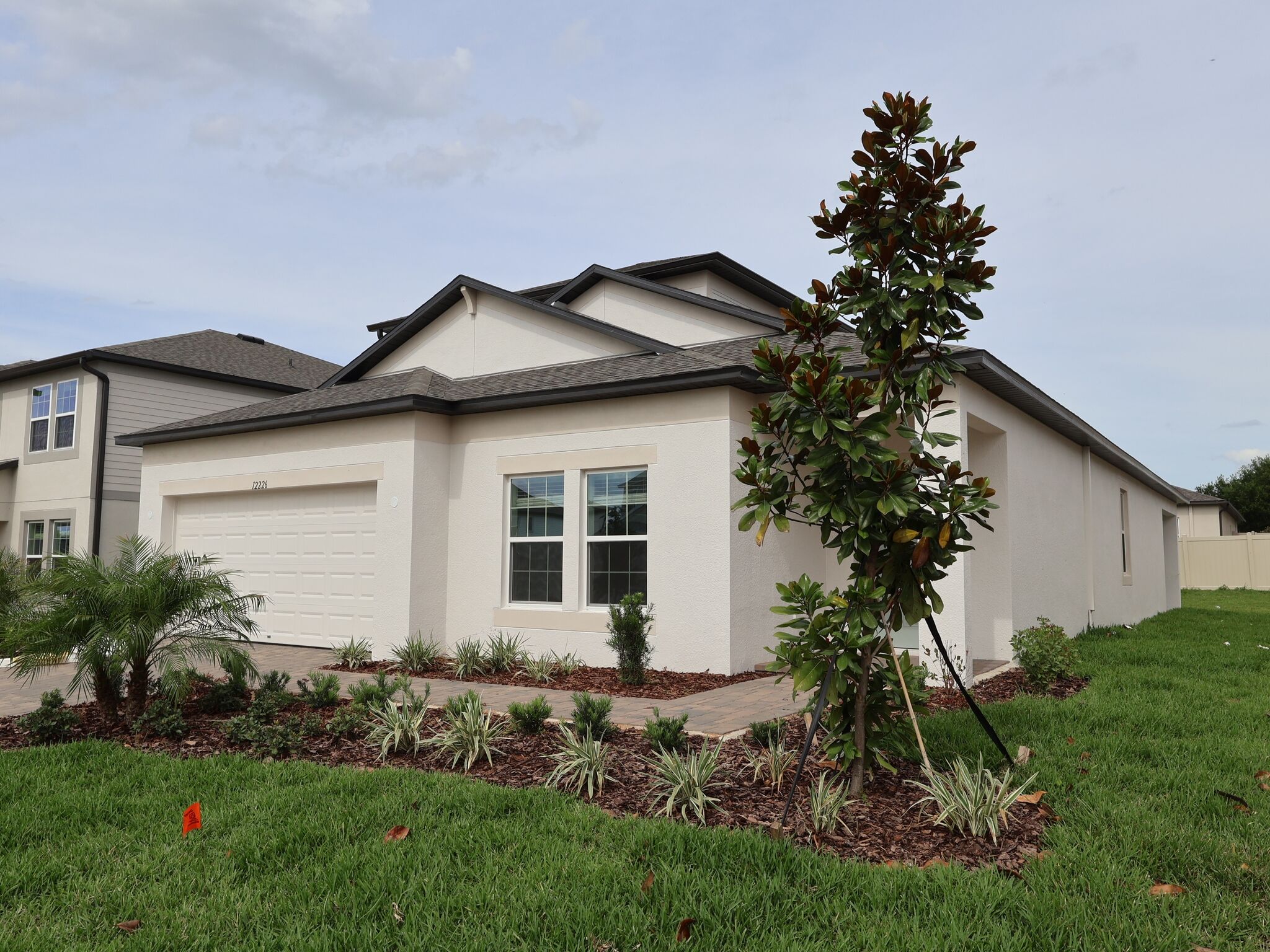 Front Exterior