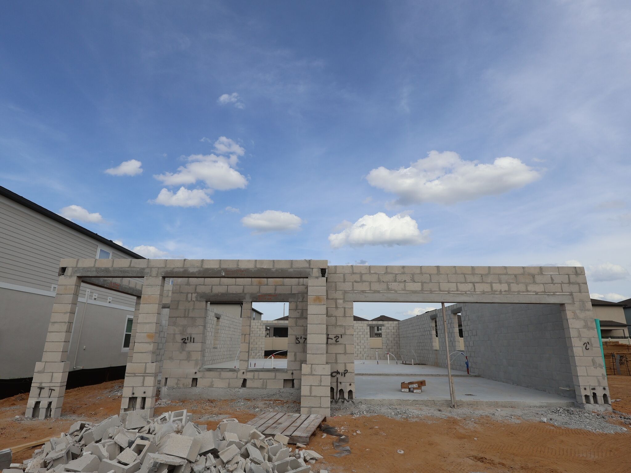 Homesite