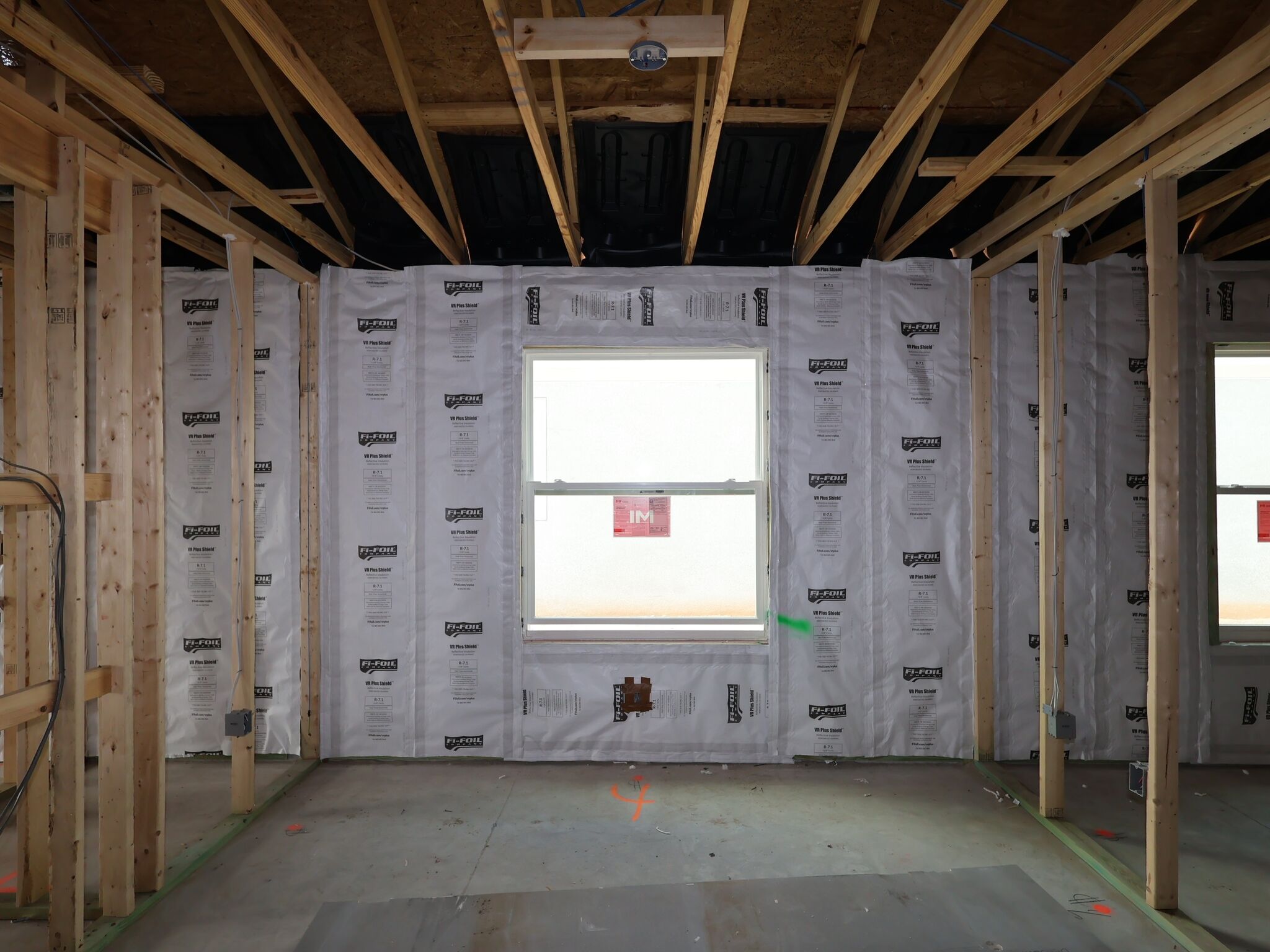 Insulation