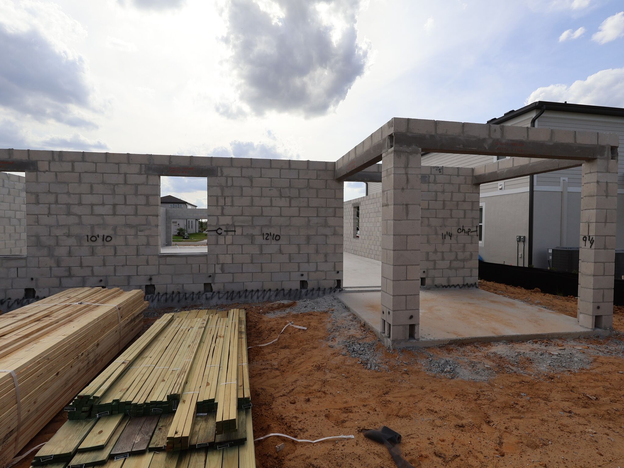 Homesite