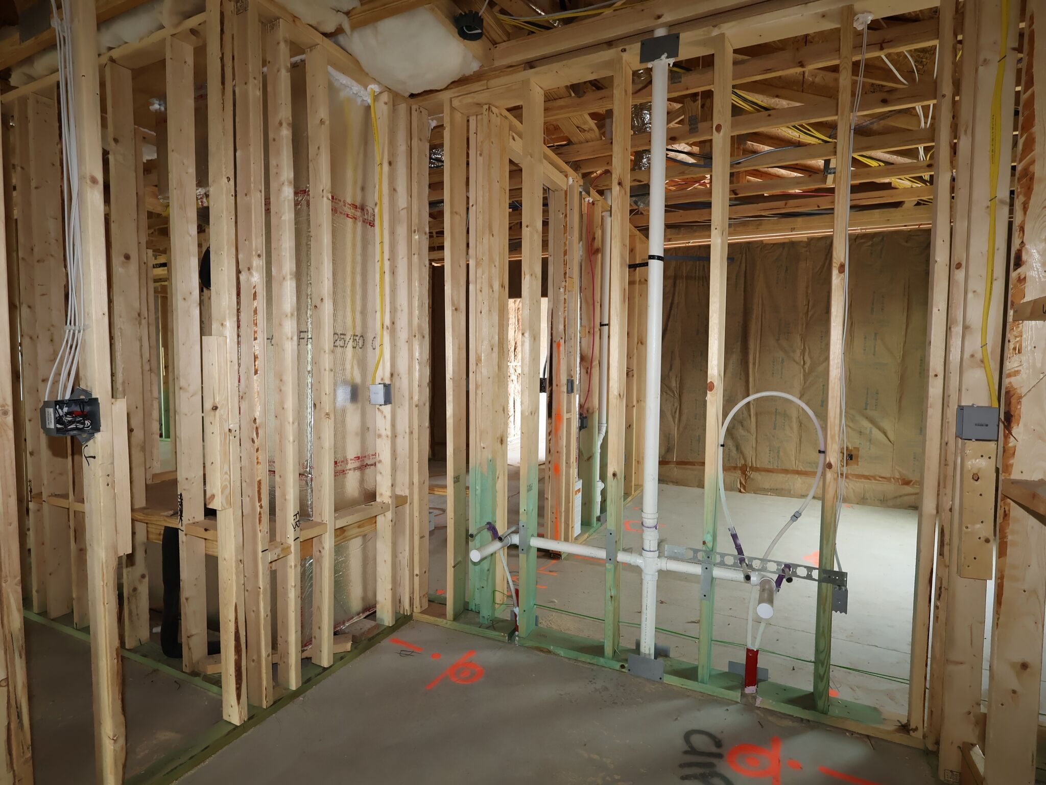 Insulation