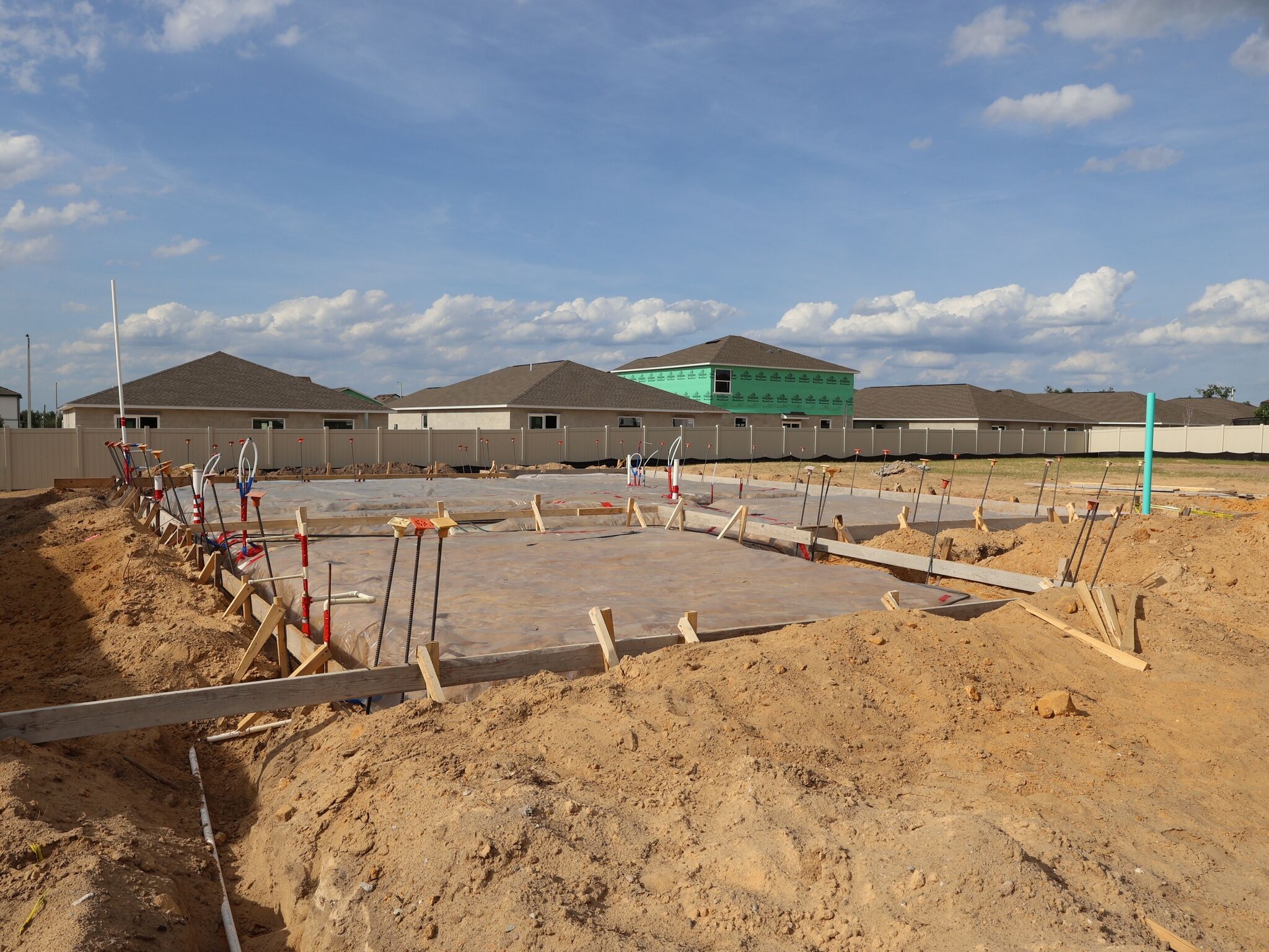 Homesite