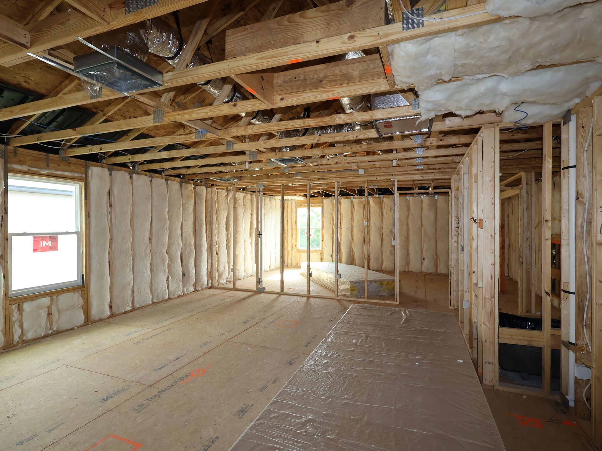 Insulation