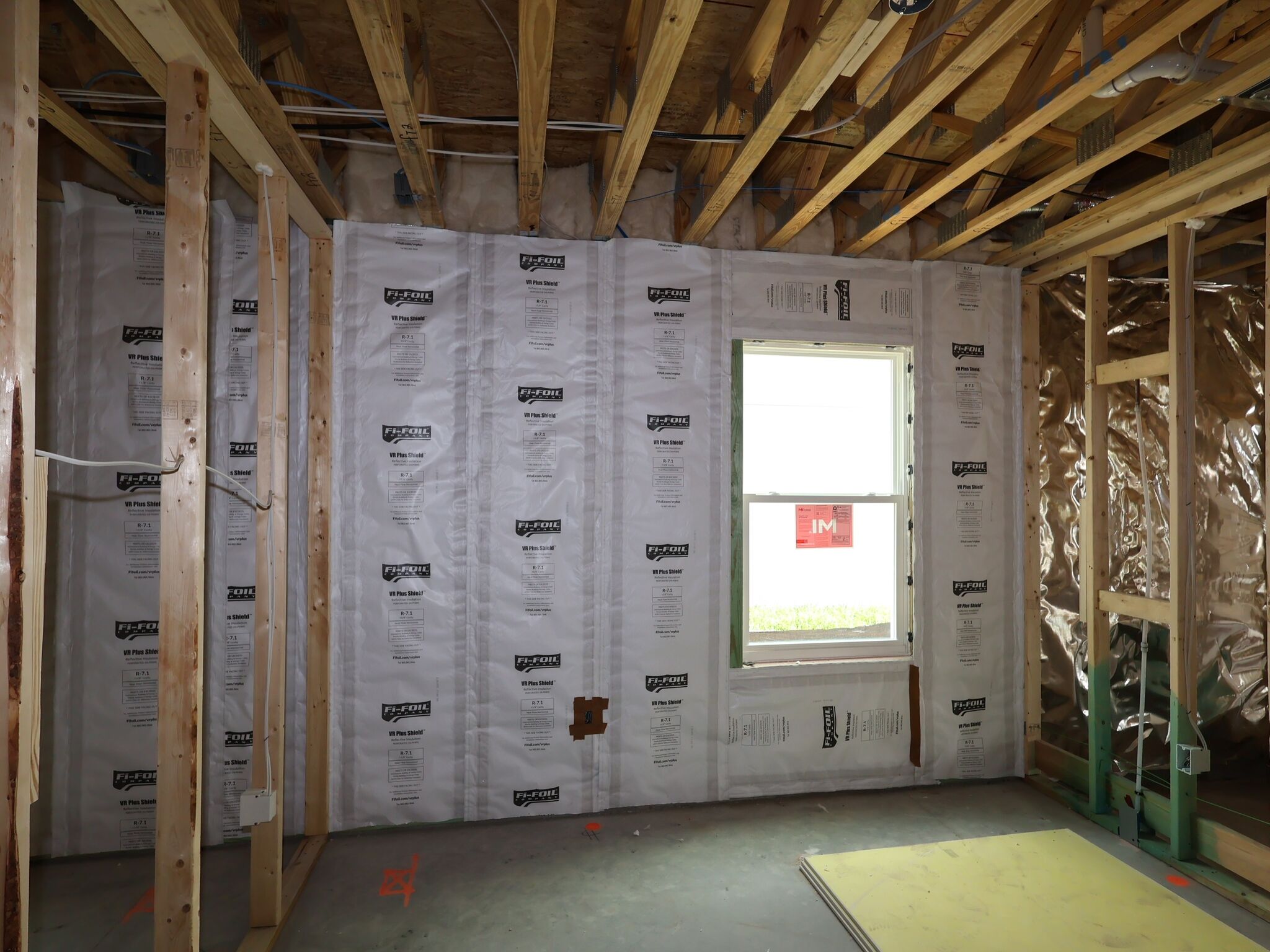 Insulation