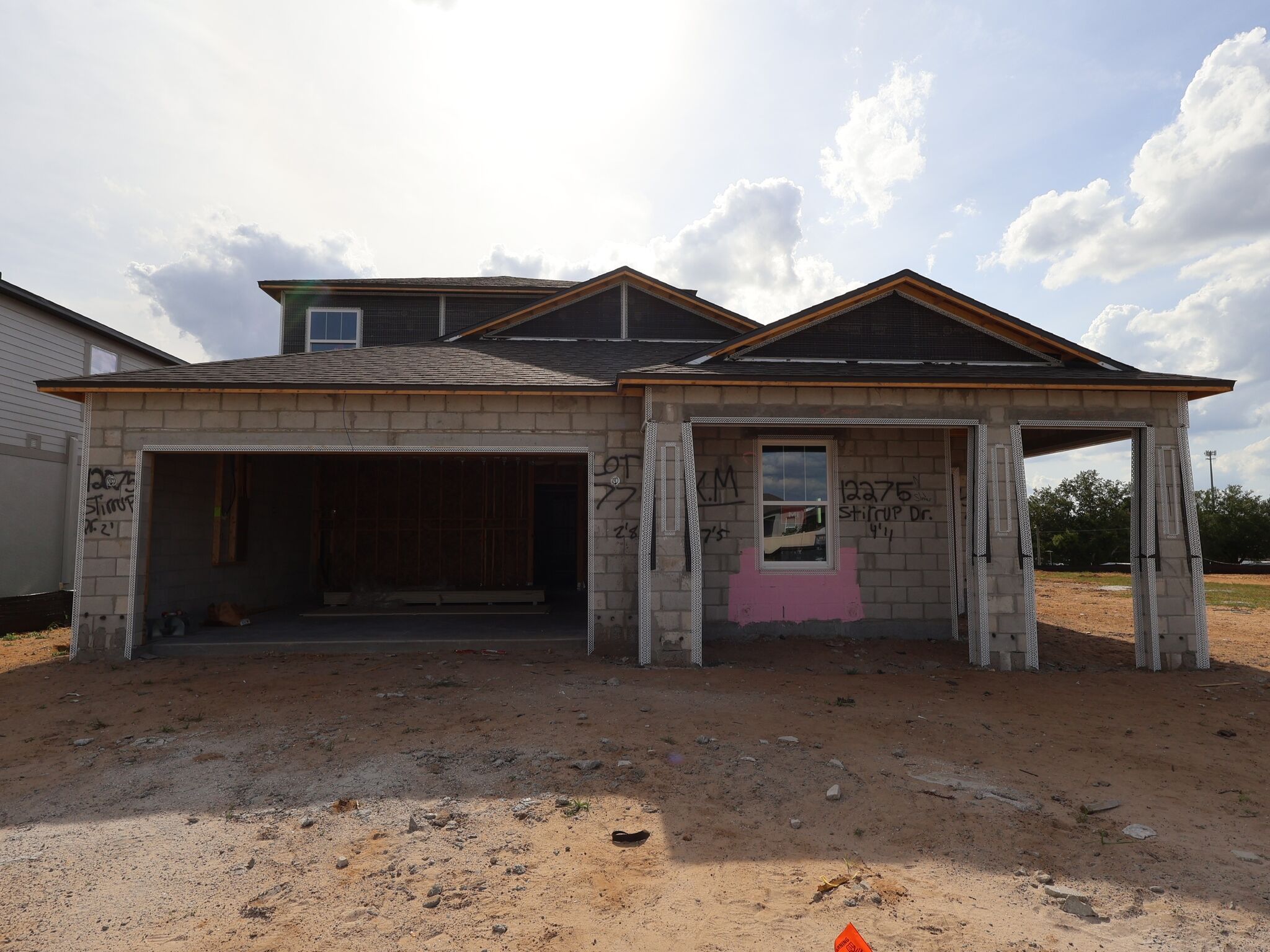 Front Exterior