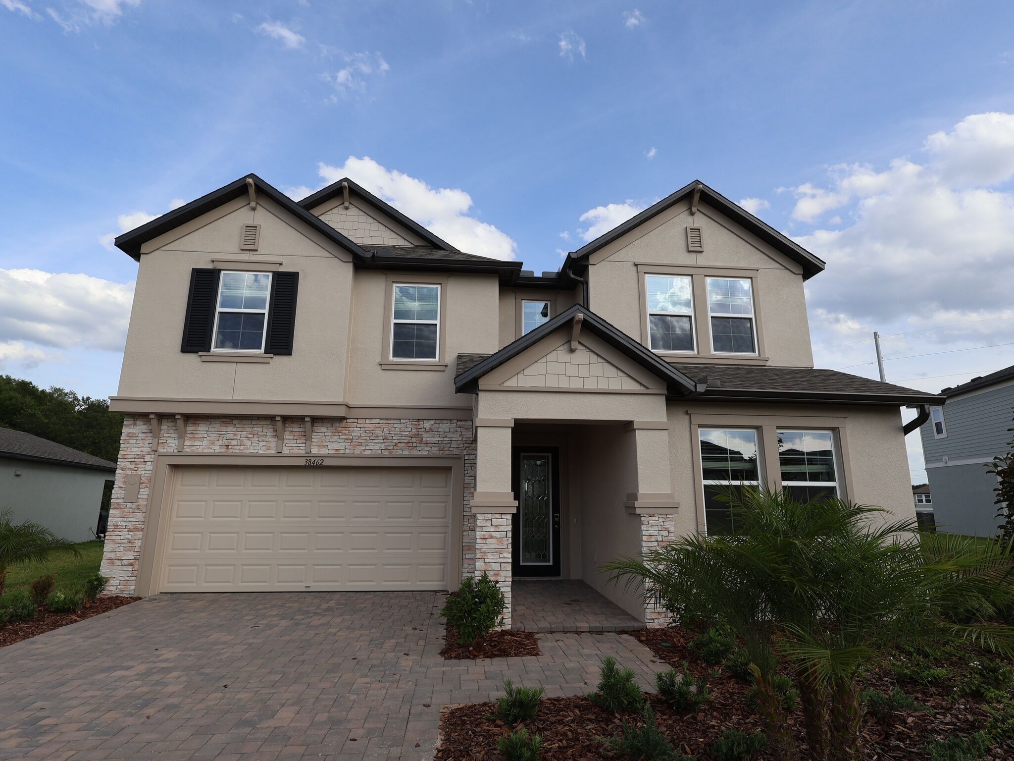 Front Exterior