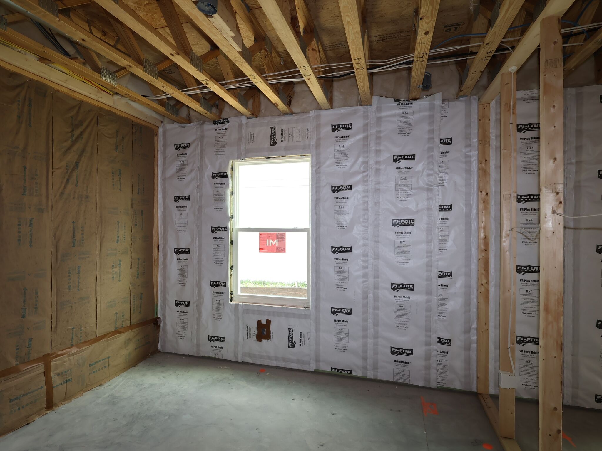 Insulation