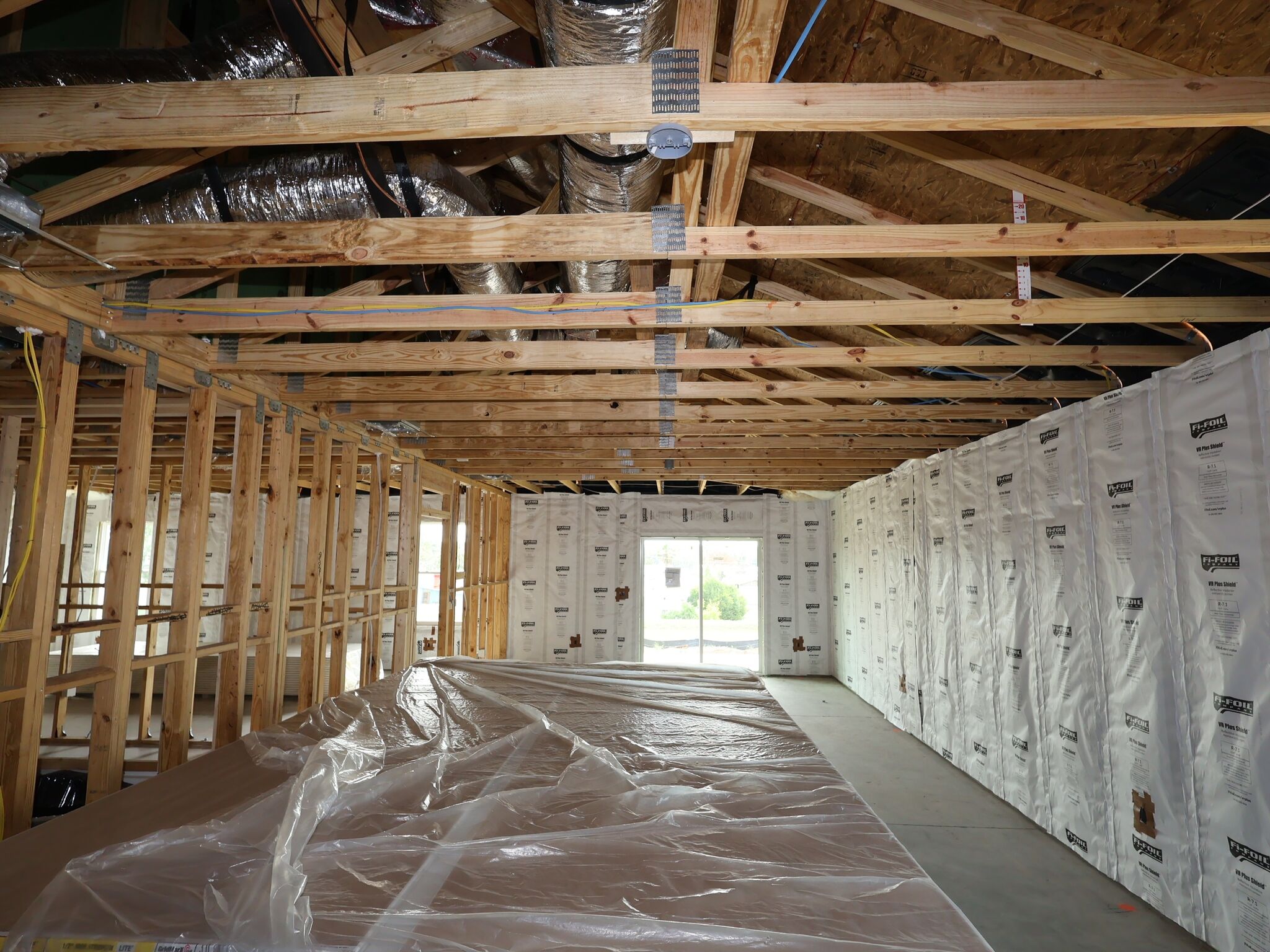 Insulation