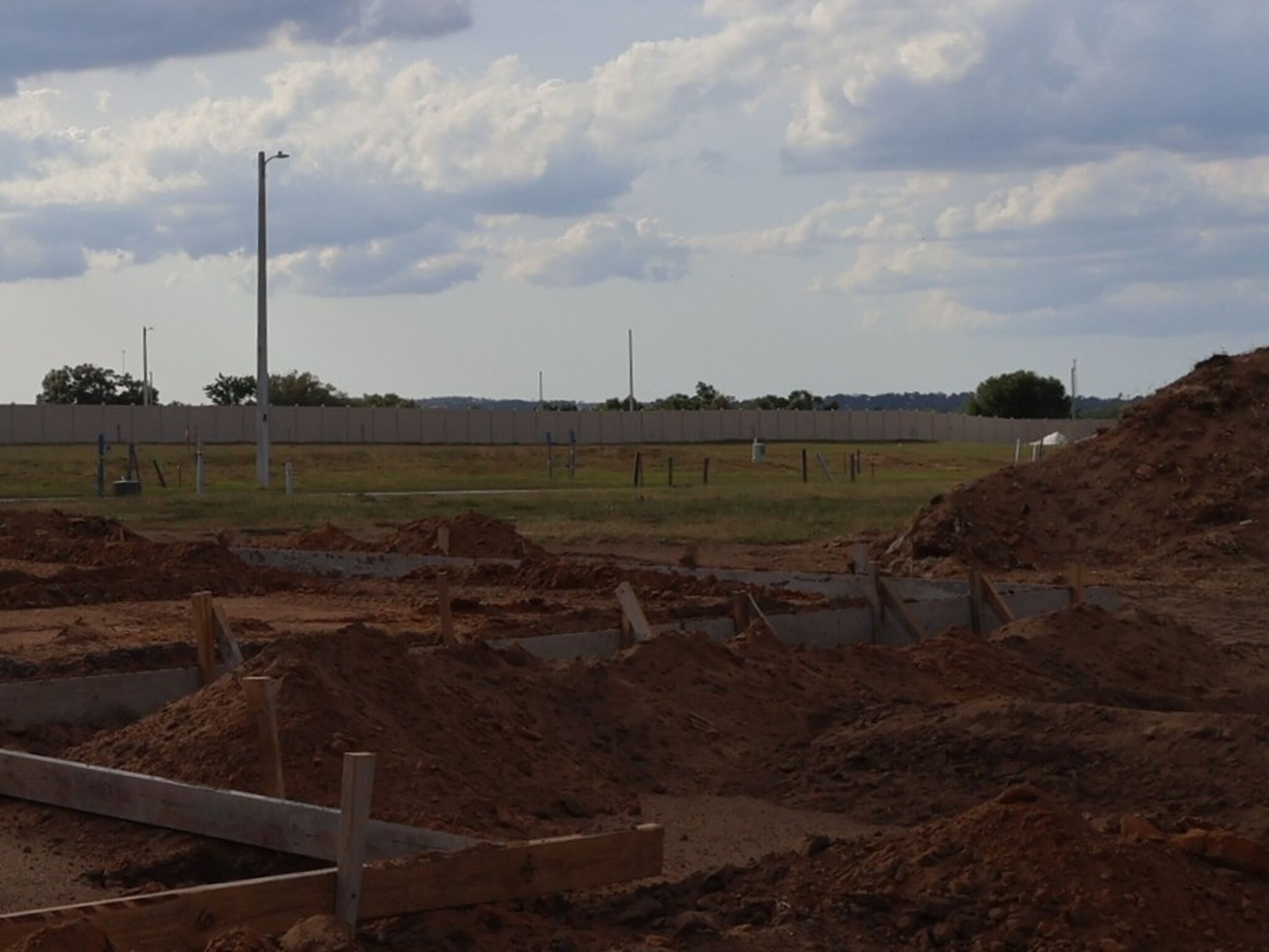 Homesite