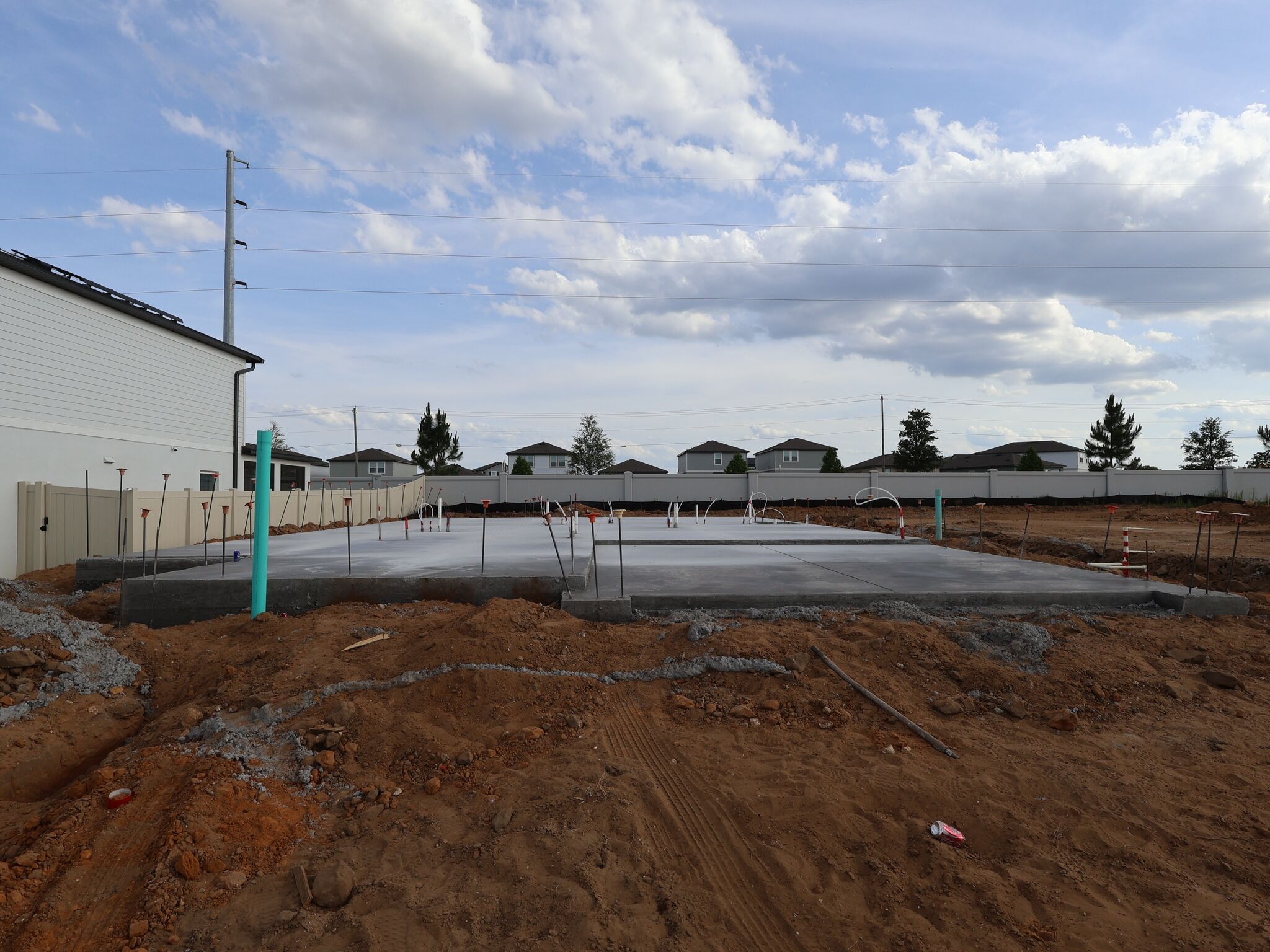 Homesite